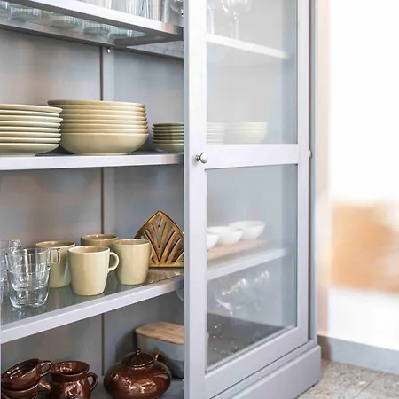 וילה Tord | Con Piscina Y Aire Acondicionado! קאלה סנטאנדריה