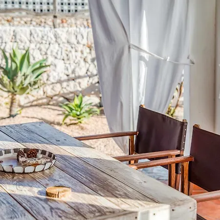 Tord | Con Piscina Y Aire Acondicionado! *