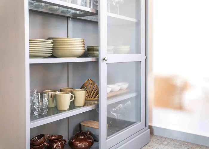 וילה Tord | Con Piscina Y Aire Acondicionado! קאלה סנטאנדריה