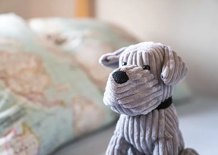 וילה Tord | Con Piscina Y Aire Acondicionado! *