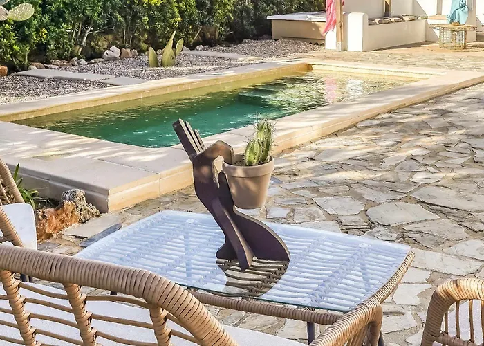 Tord | Con Piscina Y Aire Acondicionado! וילה *