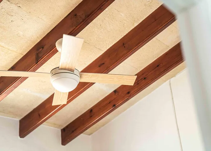 Tord | Con Piscina Y Aire Acondicionado! וילה