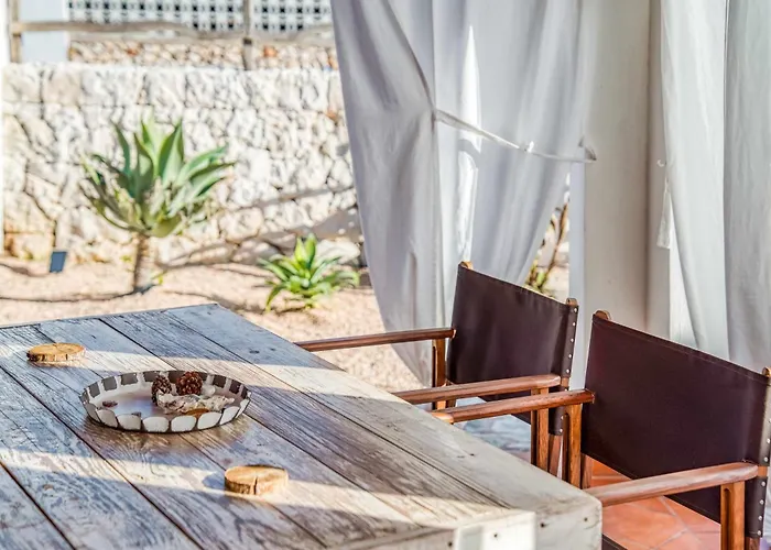 Tord | Con Piscina Y Aire Acondicionado! *