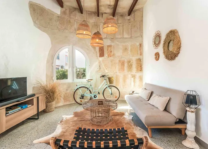 Tord | Con Piscina Y Aire Acondicionado! *