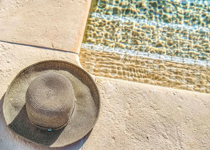 Tord | Con Piscina Y Aire Acondicionado! * קאלה סנטאנדריה