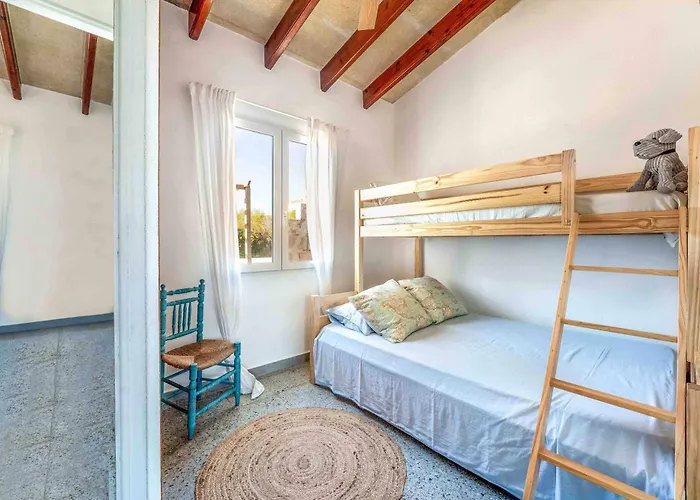 Tord | Con Piscina Y Aire Acondicionado! וילה