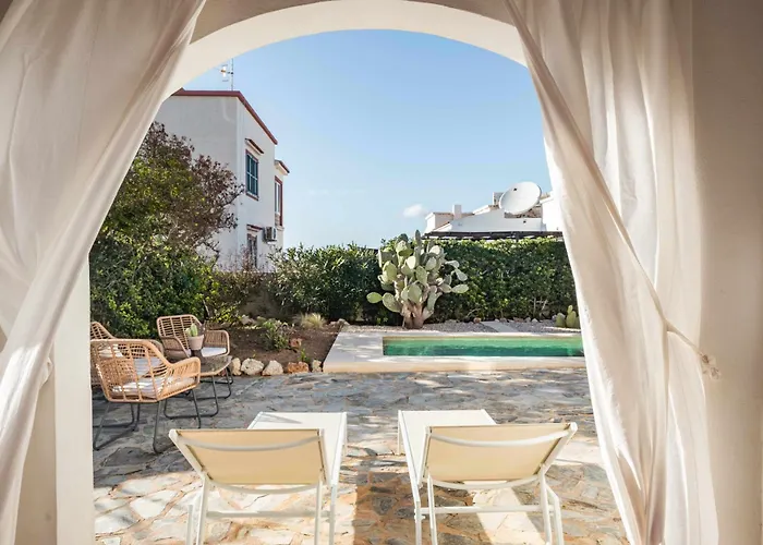 וילה Tord | Con Piscina Y Aire Acondicionado! *