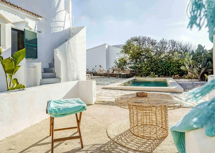 Tord | Con Piscina Y Aire Acondicionado!