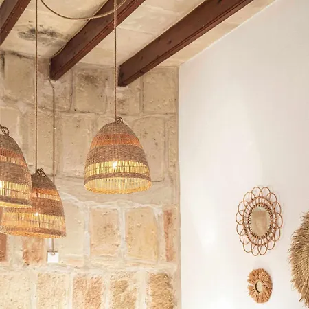 Tord Con Piscina Y Aire Acondicionado Villa *