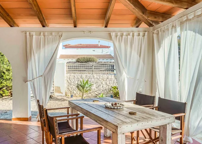 Tord | Con Piscina Y Aire Acondicionado! * קאלה סנטאנדריה