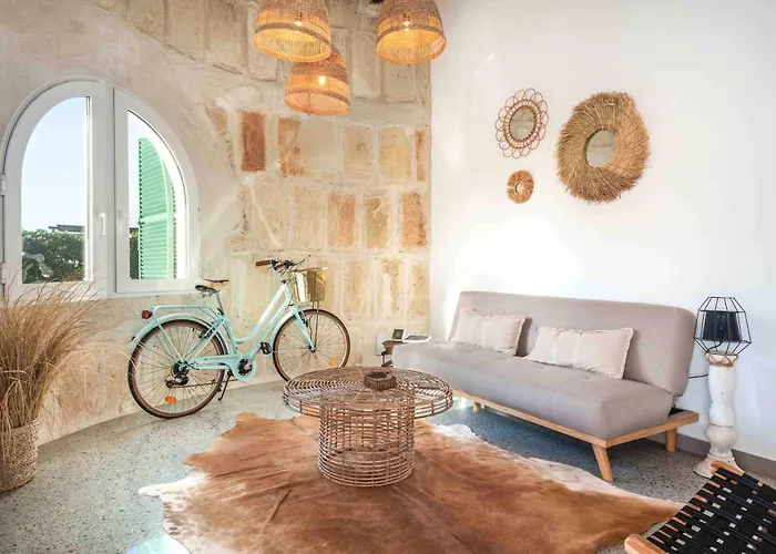 Tord | Con Piscina Y Aire Acondicionado! *