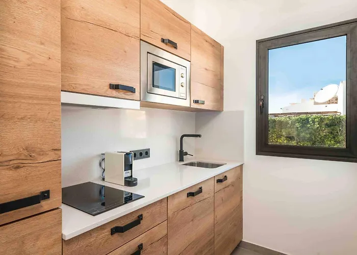 Tord | Con Piscina Y Aire Acondicionado!