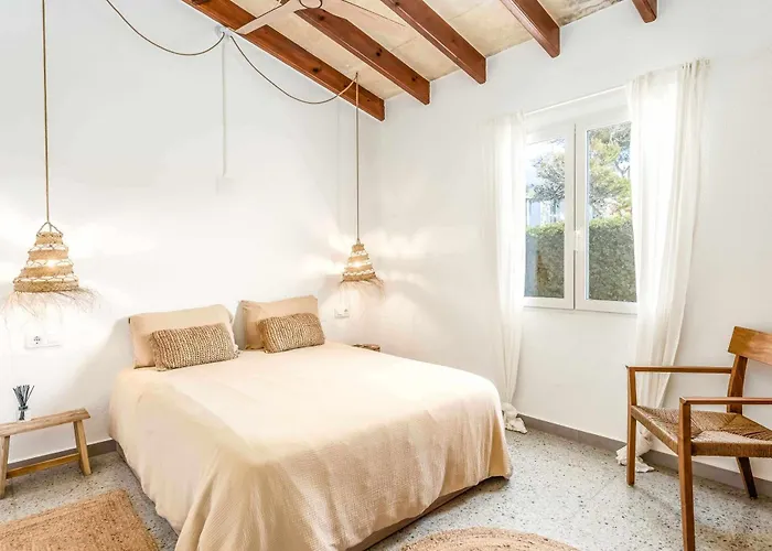 Tord | Con Piscina Y Aire Acondicionado! וילה קאלה סנטאנדריה