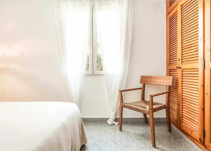 Tord | Con Piscina Y Aire Acondicionado!