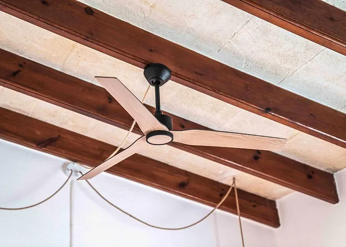 וילה Tord | Con Piscina Y Aire Acondicionado! *