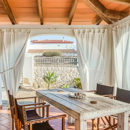 Tord Con Piscina Y Aire Acondicionado! * Cala Santandria