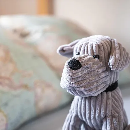 Villa Tord Con Piscina Y Aire Acondicionado! *