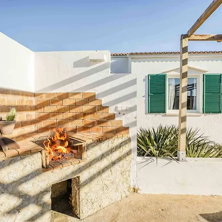 Tord Con Piscina Y Aire Acondicionado! Cala Santandria