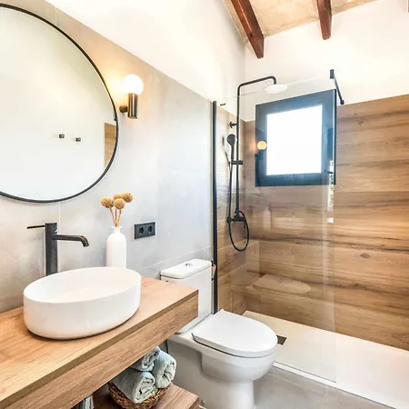 Villa Tord Con Piscina Y Aire Acondicionado! *