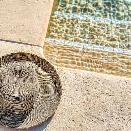 Tord Con Piscina Y Aire Acondicionado! * Cala Santandria