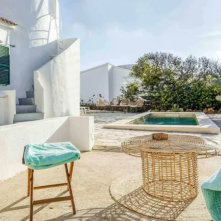 Tord Con Piscina Y Aire Acondicionado!